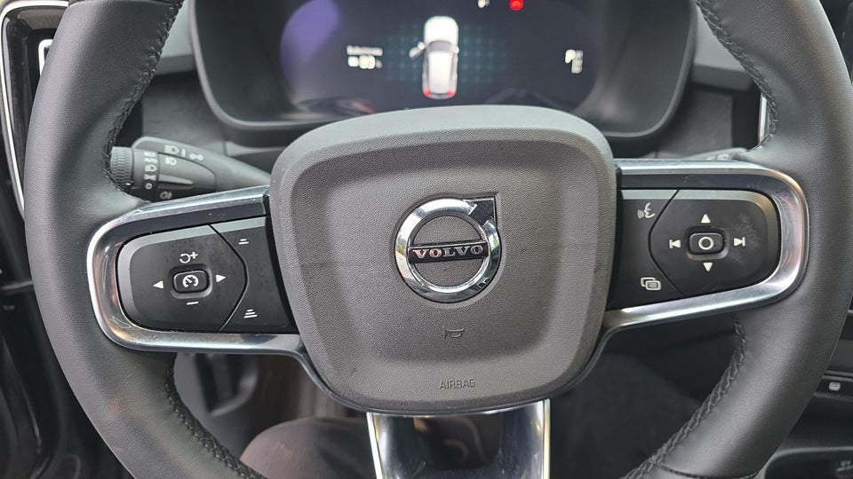 Volvo XC40 P6 ReCharge Plus 5d