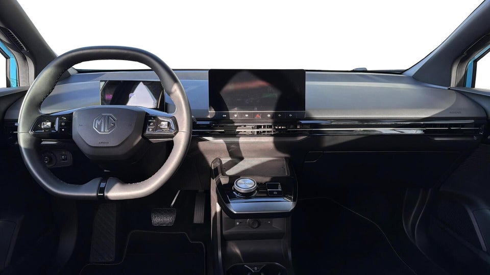 MG 4 51 Nordic Edition 5d