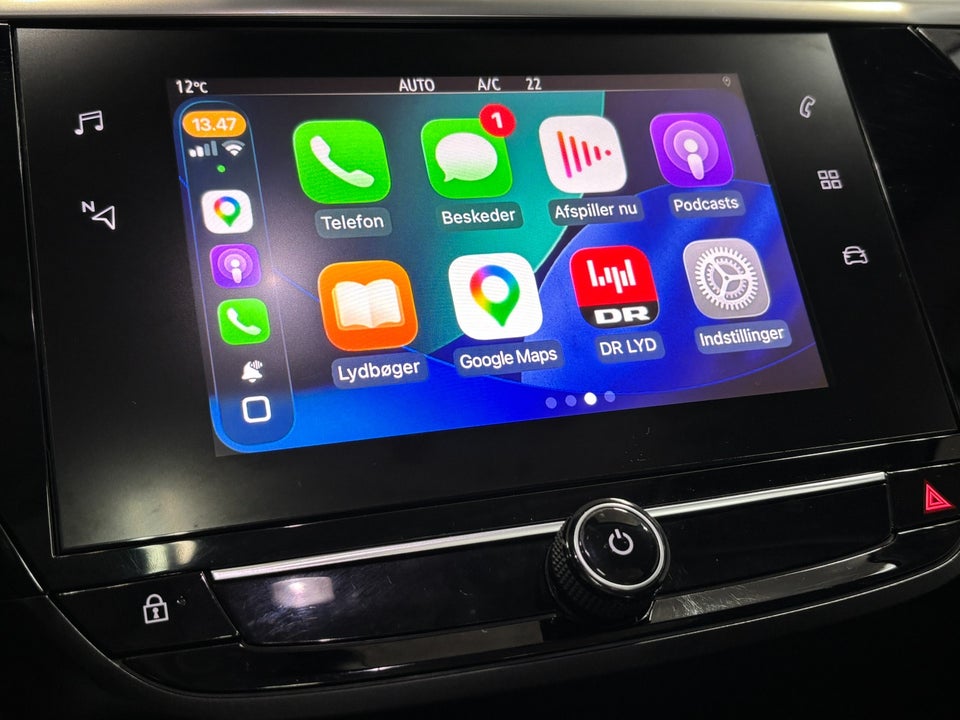 Opel Corsa 1,2 Elegance 5d