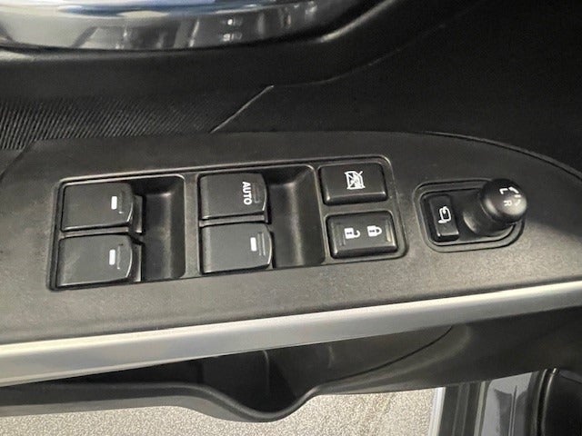 Suzuki S-Cross 1,0 Boosterjet Active aut. 5d