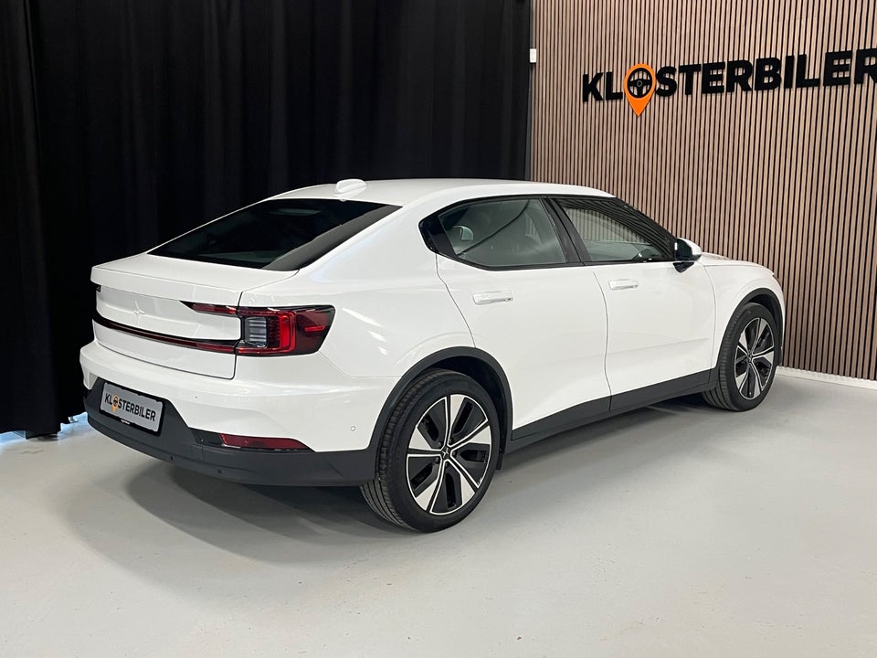 Polestar 2 Long Range 5d