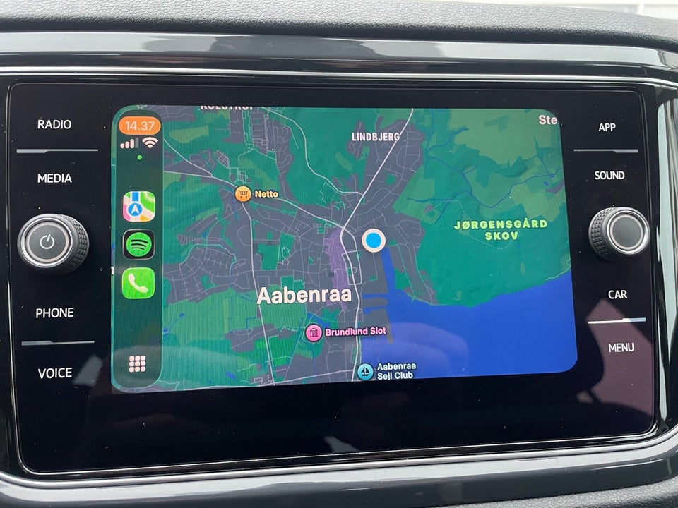 VW T-Roc 1,5 TSi 150 Sport DSG 5d