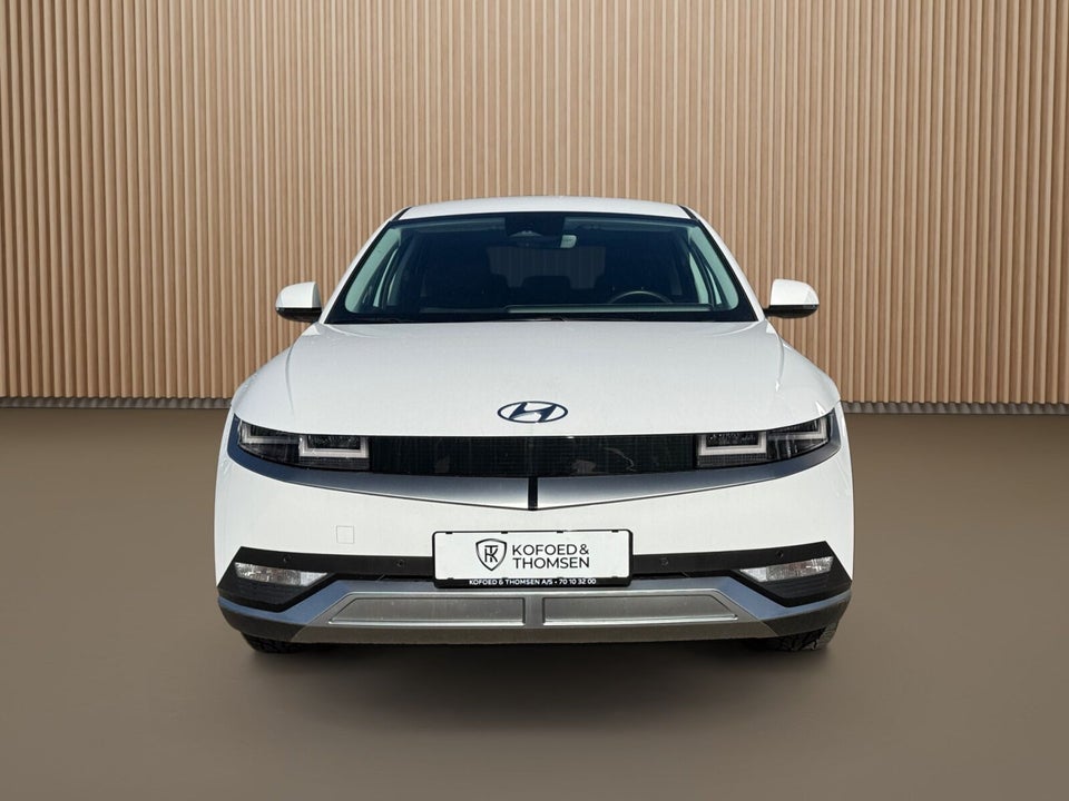 Hyundai Ioniq 5 77 Essential 5d