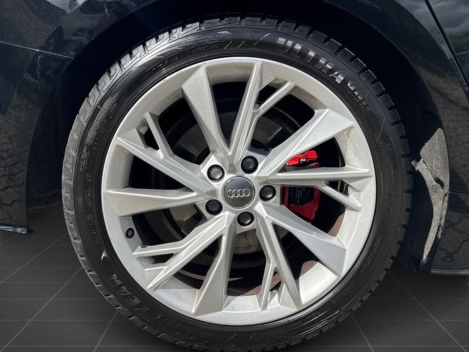 Audi A5 40 TFSi Prestige plus Sportback S-tr. 5d