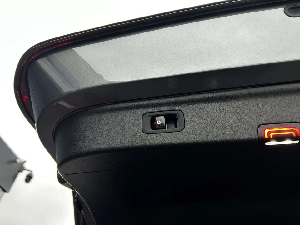 Mercedes EQE43 SUV AMG Premium Plus 4Matic 5d