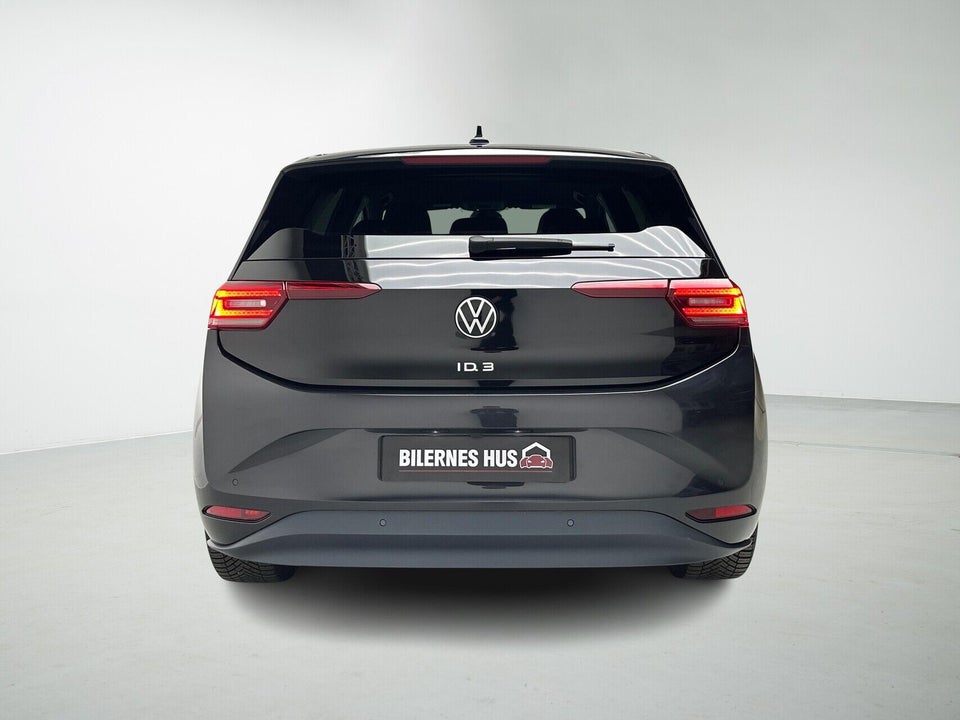 VW ID.3 58 1ST Pro Performance Plus 5d