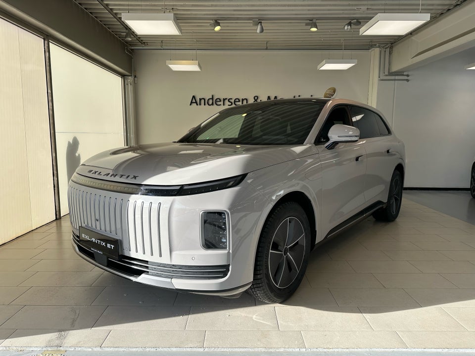 Exlantix ET 77 Advanced 5d