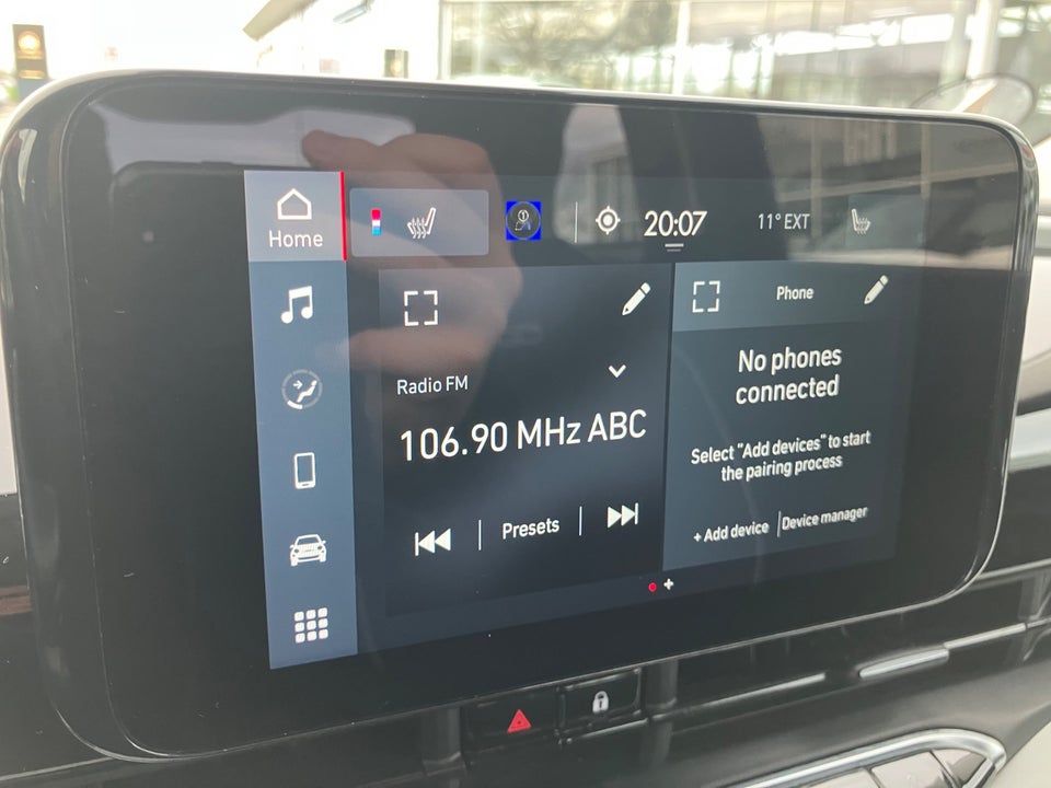 Fiat 500e 24 Action 3d