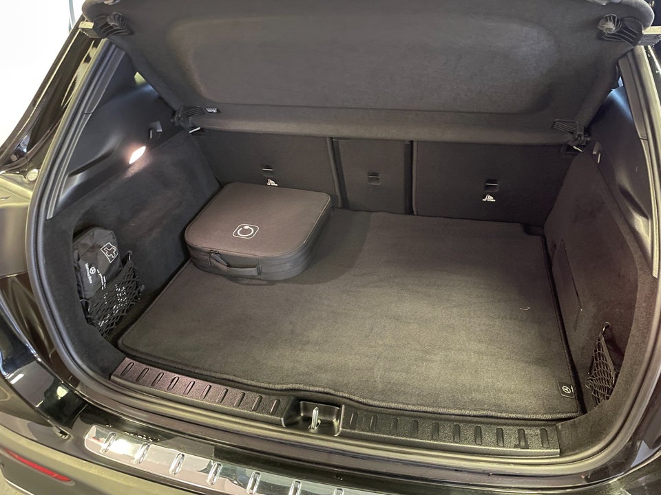 Mercedes EQA250+ AMG Advance Plus 5d