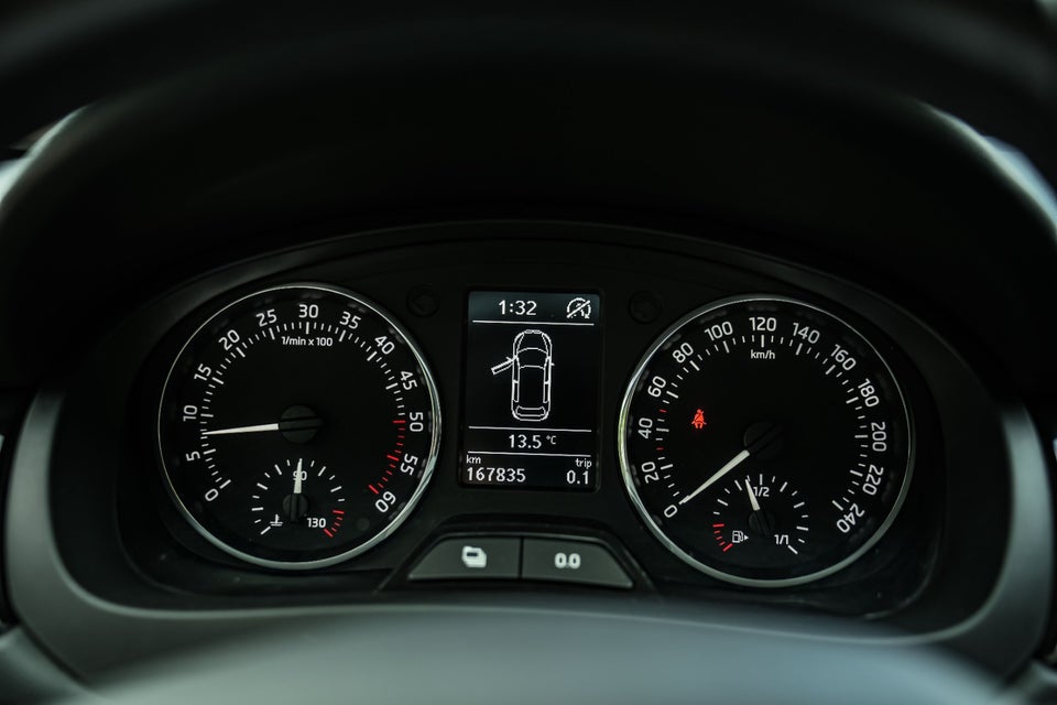 Skoda Rapid 1,6 TDi 105 Ambition GreenTec 5d