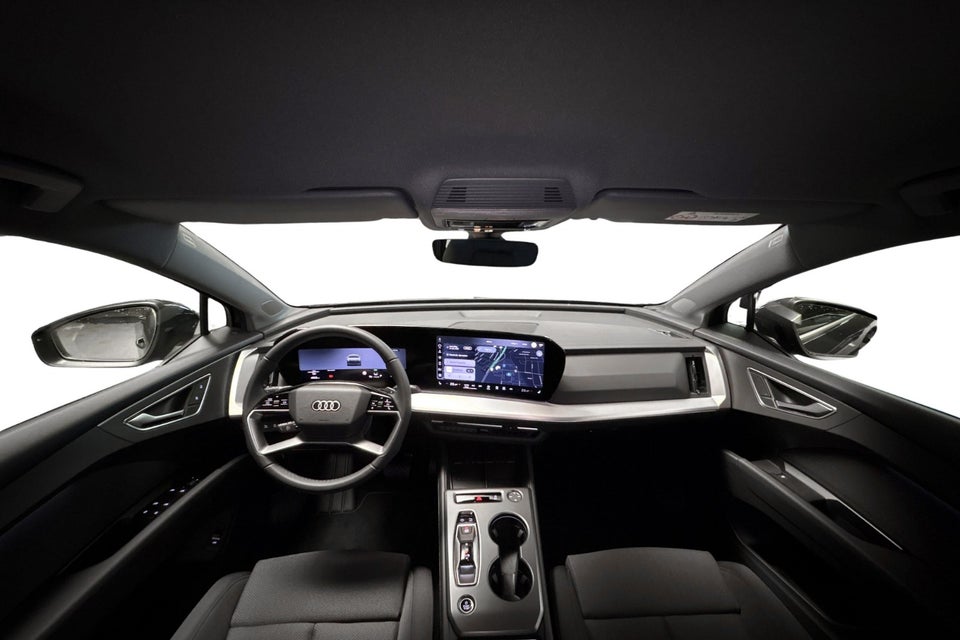 Audi Q4 e-tron performance 5d