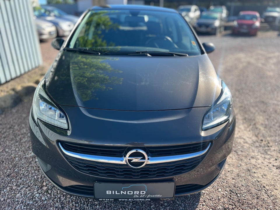 Opel Corsa 1,0 T 90 Enjoy 5d