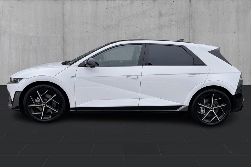 Hyundai Ioniq 5 84 N Line+ 5d