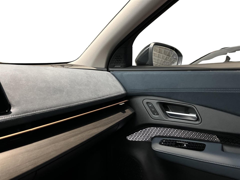 Nissan Ariya 87 Evolve 5d