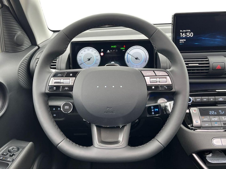 Hyundai Inster 49 Advanced 5d