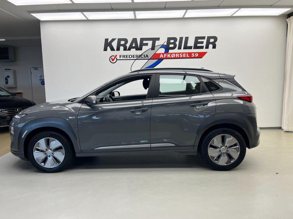 Hyundai Kona 39 EV Style 5d