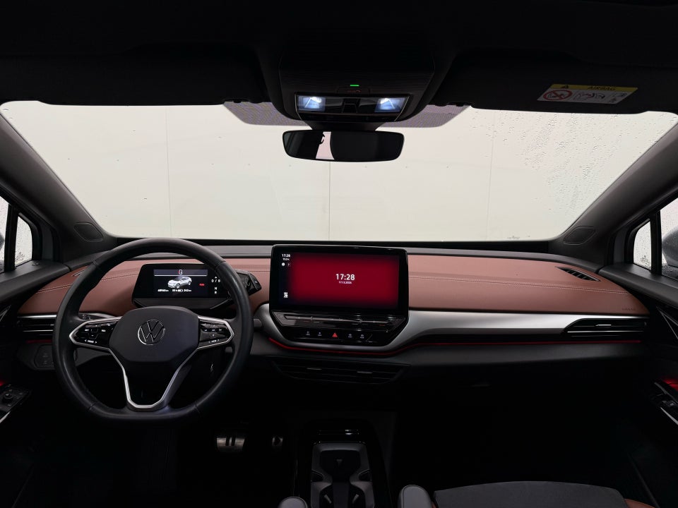 VW ID.4 77 Pro Performance 5d