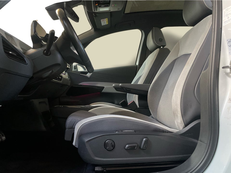 VW ID.3 58 1ST Max 5d