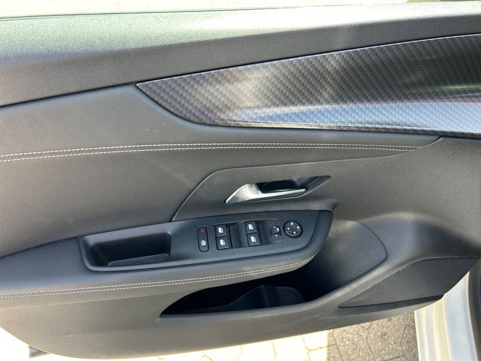 Opel Mokka-e 50 GS Line 5d