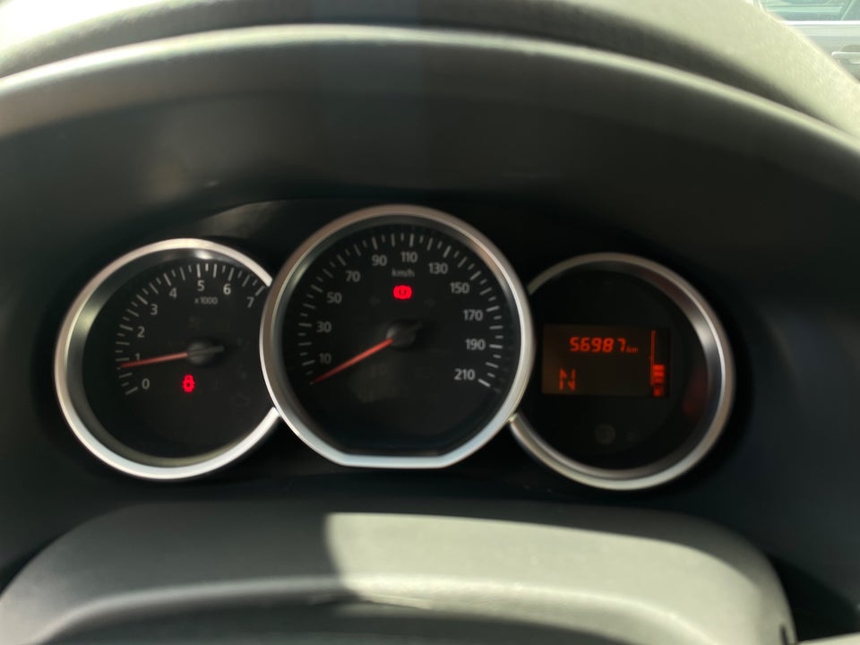 Dacia Sandero 0,9 TCe 90 Ambiance Easy-R 5d