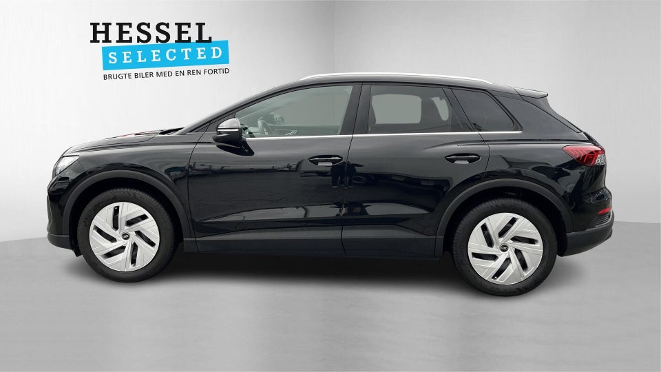 Audi Q4 e-tron 35  5d
