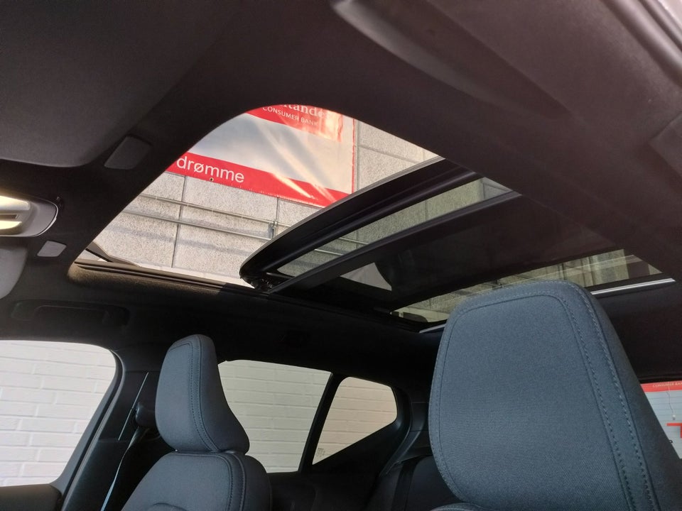 Volvo XC40 P6 ReCharge Ultimate 5d