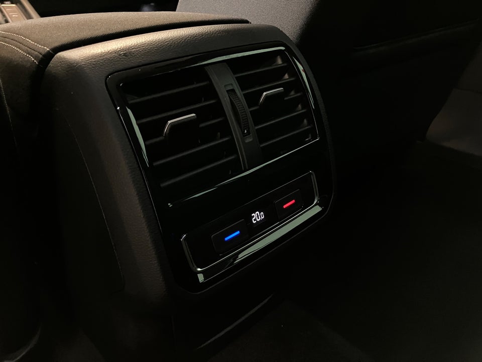 VW Passat 1,5 TSi 150 Business+ Variant DSG 5d