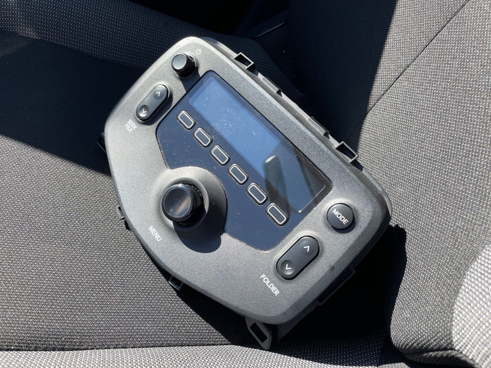 Toyota Aygo 1,0 VVT-i x 5d