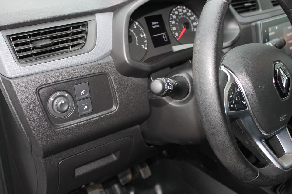 Renault Express 1,5 dCi 75 Tekno 5d