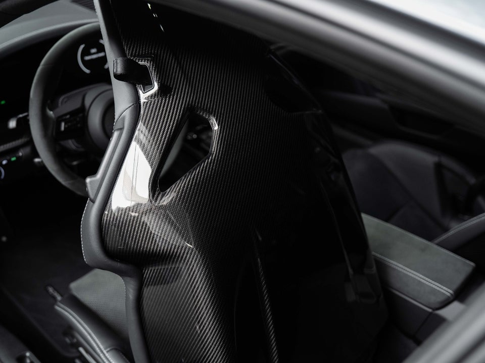 Porsche 911 GT3 4,0 Coupé PDK 2d