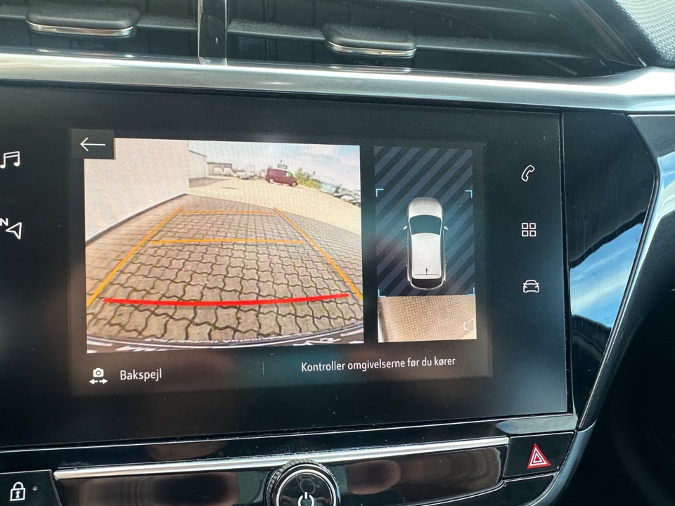 Opel Corsa 1,2 Sport 5d