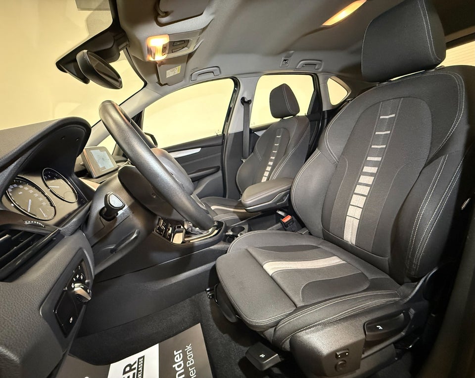 BMW 225xe 1,5 Active Tourer iPerformance aut. 5d