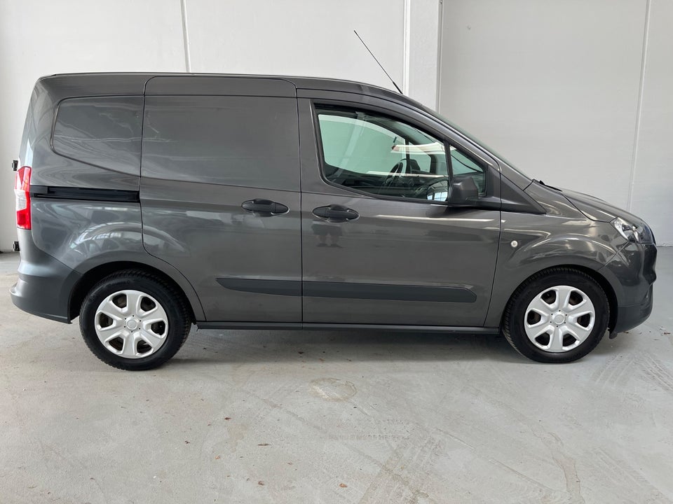 Ford Transit Courier 1,5 TDCi 75 Trend