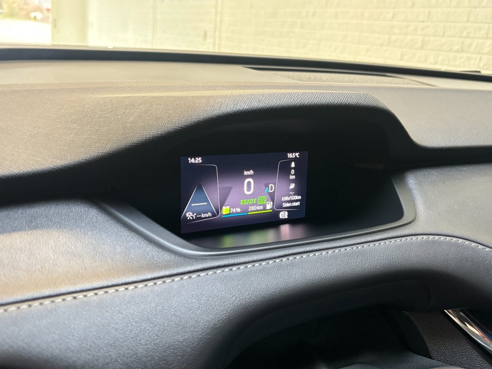 Skoda Enyaq 80 iV Sportline 5d