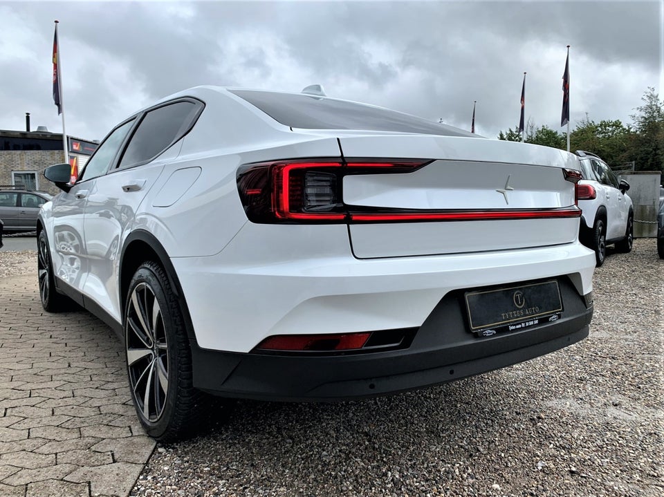 Polestar 2 Long Range 5d