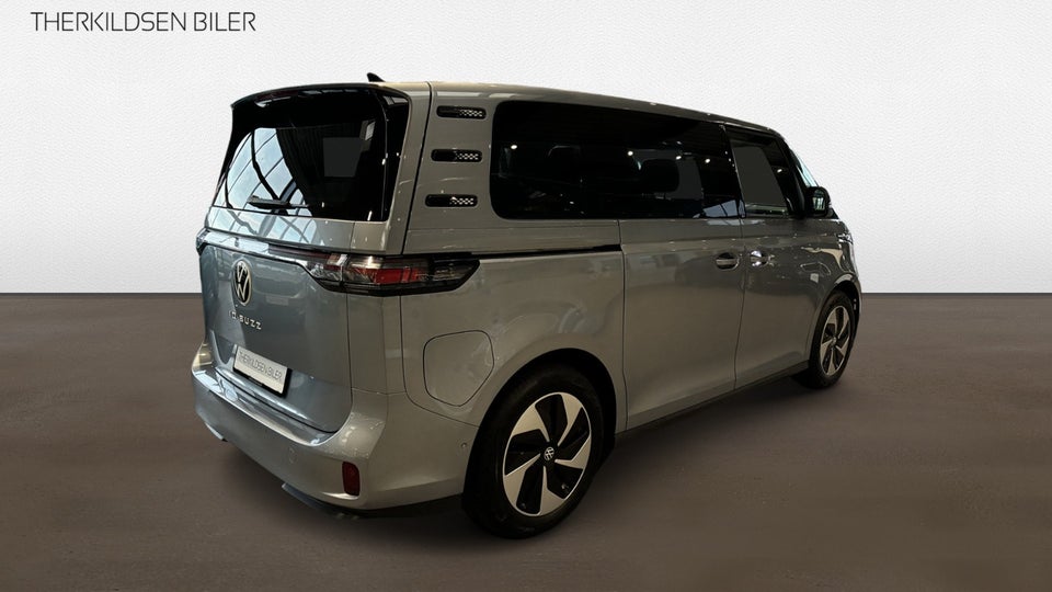 VW ID.Buzz 77 Life SWB 5d