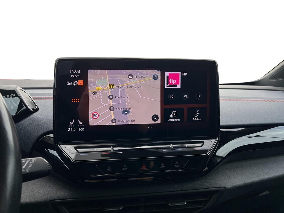 VW ID.4 77 GTX 4Motion 5d