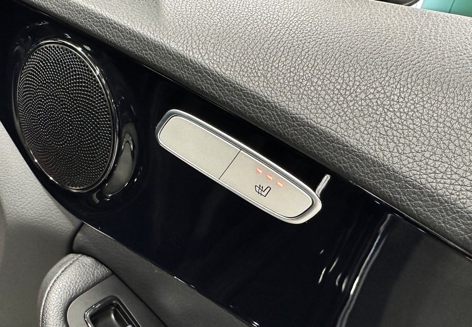 Mercedes C220 d 2,2 Avantgarde stc. aut. 5d