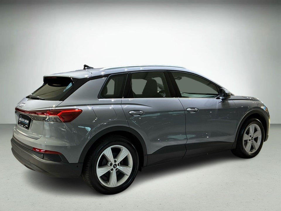 Audi Q4 e-tron 40 Attitude 5d