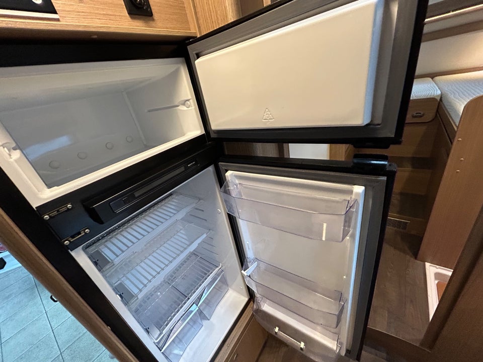 Fiat Carado 2,3 MJT T447 aut. 3d