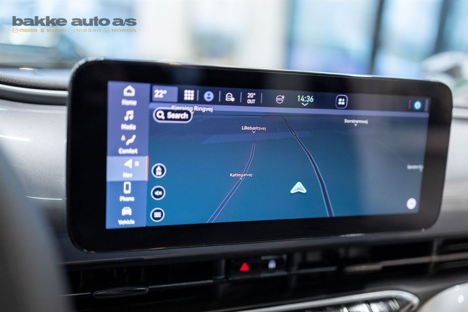 Fiat 500e 42 Icon 3d