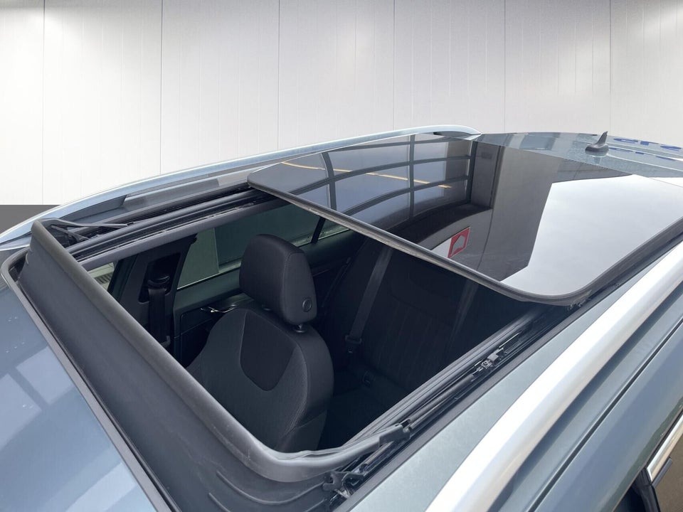 Skoda Octavia 1,5 TSi 150 Business Line+ Combi DSG 5d