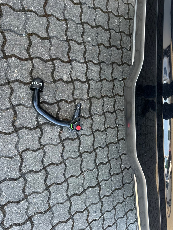 Kia Niro 64 EV Upgrade 5d