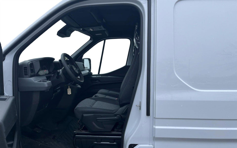 Nissan Interstar 2,0 dCi 150 L3H2 N-Connecta Van