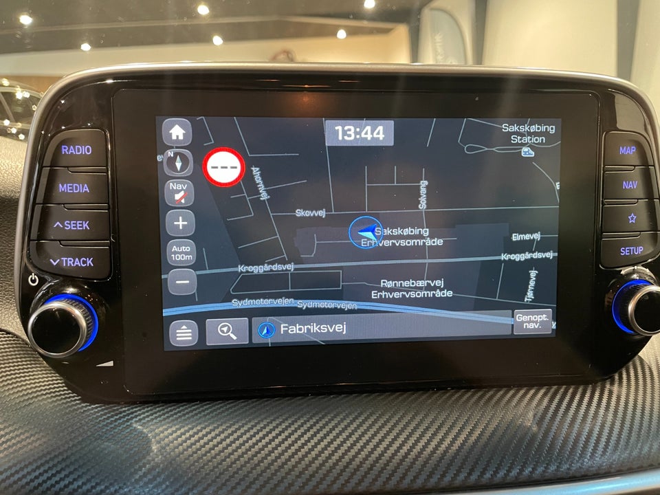 Hyundai Tucson 1,6 CRDi 136 Trend Deluxe DCT 5d