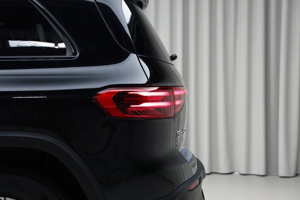 Mercedes EQB250+ AMG Premium 7prs 5d