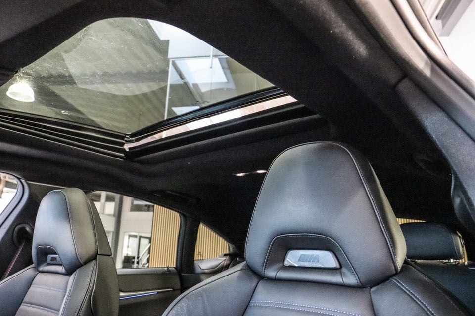 BMW i4 M50 M-Sport xDrive 5d