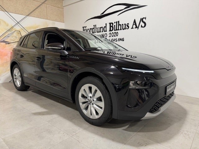 Skoda Elroq 60 iV Premium 5d