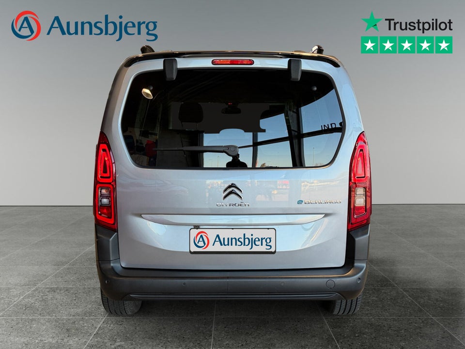 Citroën ë-Berlingo 50 Feel 5d