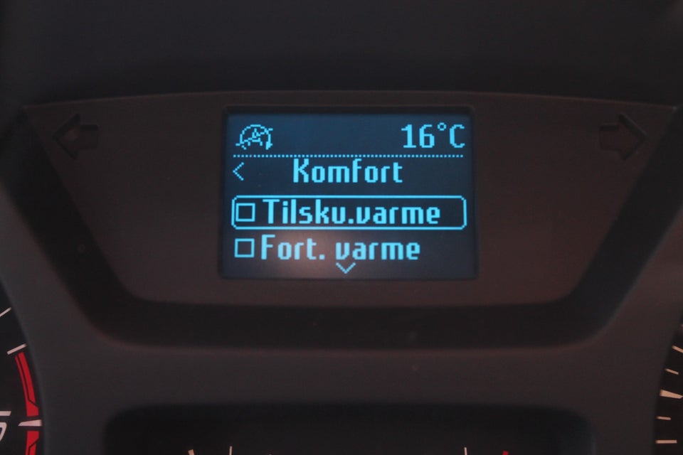 Ford Transit Custom 290L 2,0 TDCi 130 Trend